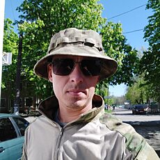 Фотография мужчины Василий, 34 года из г. Макеевка