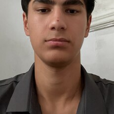 Фотография мужчины Abubakr, 18 лет из г. Махачкала