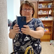 Фотография девушки Наталья, 53 года из г. Пенза