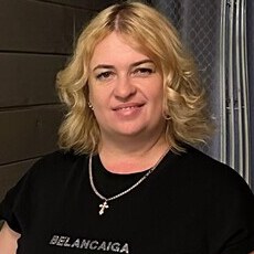 Фотография девушки Алена, 40 лет из г. Уссурийск