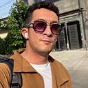 Isya, 35 лет