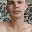 Владимир, 20 лет