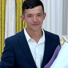 Фотография мужчины Руслан, 23 года из г. Алматы