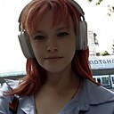 Магдалена, 31 год