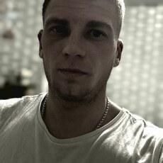 Фотография мужчины Алексей, 26 лет из г. Кропоткин