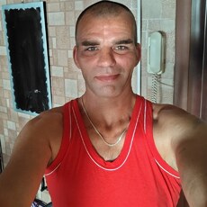 Фотография мужчины Павел, 40 лет из г. Слуцк