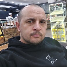 Фотография мужчины Ron, 36 лет из г. Астана
