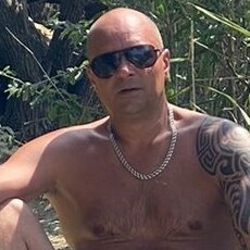 Фотография мужчины Андрей, 42 года из г. Королёв