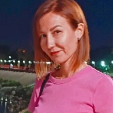 Фотография девушки Татьяна, 42 года из г. Белореченск