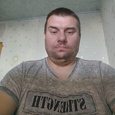 Фотография мужчины Игорь, 37 лет из г. Харьков