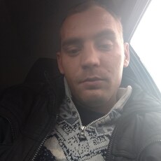 Фотография мужчины Александр, 27 лет из г. Курск