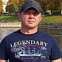 Демон, 39 лет
