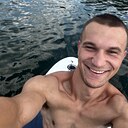 Юра, 26 лет