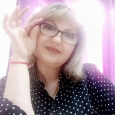 Фотография девушки Ирина, 54 года из г. Омск