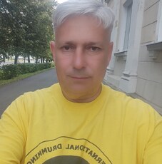 Фотография мужчины Виталий, 53 года из г. Северск