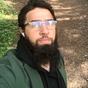 Муслим, 35 лет