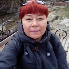 Фотография девушки Алла, 56 лет из г. Ижевск