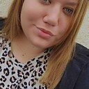 Анастасия, 25 лет