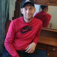Фотография мужчины Дмитрий, 42 года из г. Братск