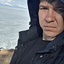 Андрей, 34 года