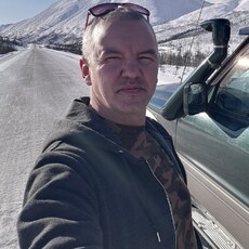Фотография мужчины Сергей, 46 лет из г. Брест