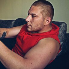 Фотография мужчины Александр, 31 год из г. Киселевск