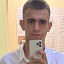 Александр, 20 лет