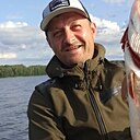 Андрей, 40 лет