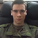 Данил, 21 год