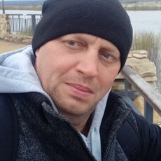 Фотография мужчины Алексей, 47 лет из г. Качканар