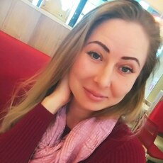 Фотография девушки Регина, 41 год из г. Йошкар-Ола