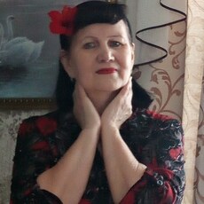 Фотография девушки Галина, 59 лет из г. Курган