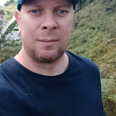 Фотография мужчины Андрей, 44 года из г. Белово