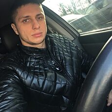 Фотография мужчины Андрей, 33 года из г. Нижний Новгород