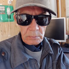 Фотография мужчины Аскар, 62 года из г. Актау