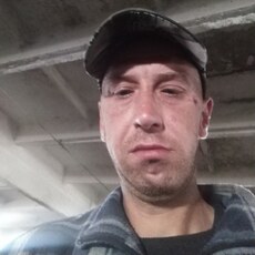 Фотография мужчины Виталий, 34 года из г. Слуцк