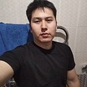 Баха, 27 лет