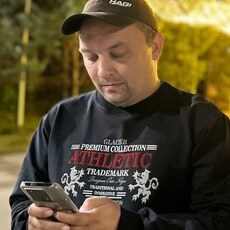 Фотография мужчины Василий, 36 лет из г. Ангарск