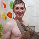 Витя, 44 года