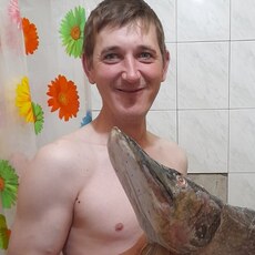 Фотография мужчины Витя, 44 года из г. Кисловодск