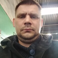 Фотография мужчины Вадим, 33 года из г. Екатеринбург
