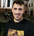 Darkangel, 28 лет