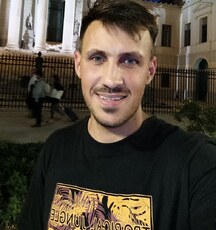 Фотография мужчины Darkangel, 28 лет из г. Кишинев