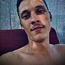 Кирилл, 28 лет
