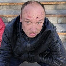 Фотография мужчины Сергей, 37 лет из г. Вологда