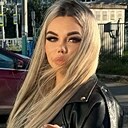 Дарья, 21 год