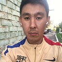 Биржан, 32 года