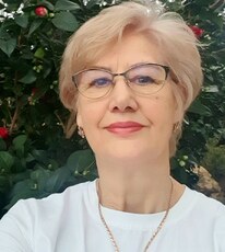 Фотография девушки Светлана, 65 лет из г. Кемерово