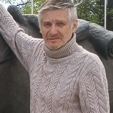 Фотография мужчины Анатолий, 57 лет из г. Краснодар