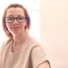 Фотография девушки Алена, 47 лет из г. Челябинск